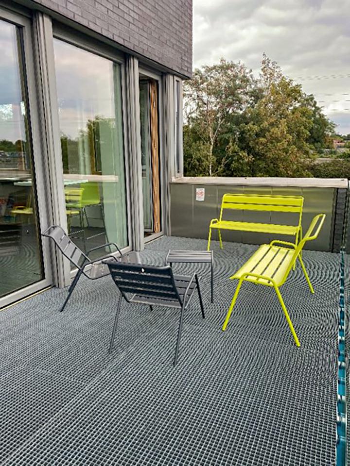 Bureau Wasquehal 350m² Location bureau Wasquehal Nord OLBUR2114250 6